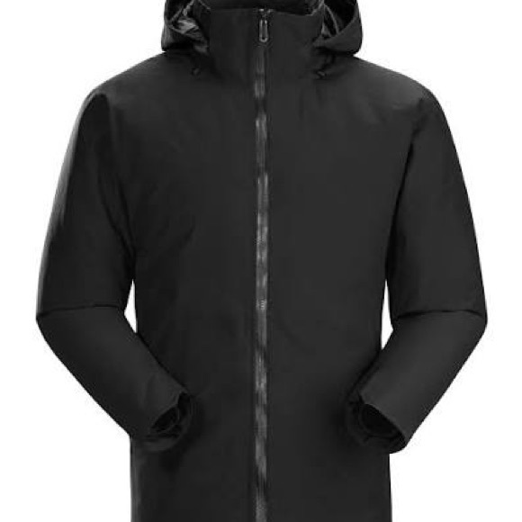 Arcteryx camosun men’s XS - Picture 9 of 9